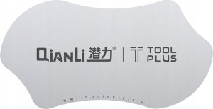 QIANLI otwierak metalowy 2