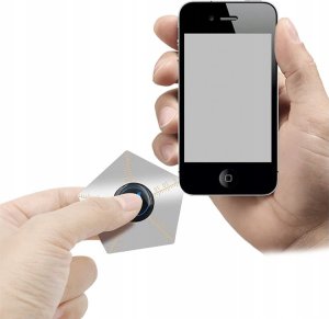 QIANLI otwierak metalowy 5