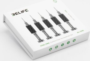 RELIFE RL-729A Zestaw wkrętaków 5 in 1 1