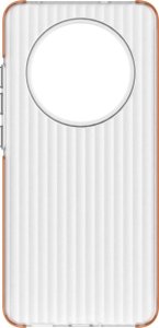 Etui do OPPO Reno12 F/FS Białe one size 1