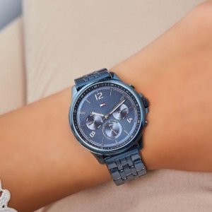 ZEGAREK DAMSKI TOMMY HILFIGER 1782227 HARPER (zf560c) 4