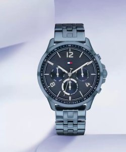 ZEGAREK DAMSKI TOMMY HILFIGER 1782227 HARPER (zf560c) 5