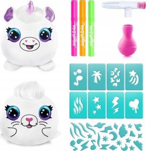 EPEE Project Plush NEON Complementary Set (10 pens and 20+ stencils) p12 09558 2