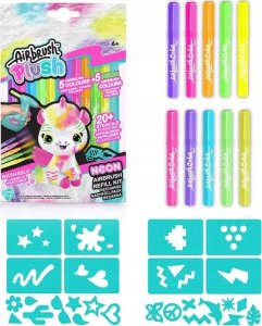 EPEE Project Plush NEON Complementary Set (10 pens and 20+ stencils) p12 09558 3