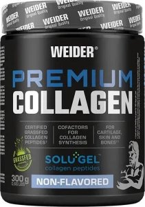 Weider - Kolagen, Premium Collagen, Proszek 300g 1