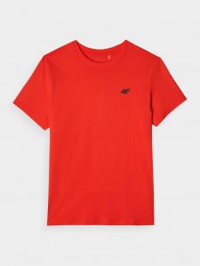 T-shirt 4F 4FWMM00TTSHM2256S 62S 1