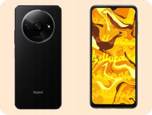 Hello Case ETUI Z KLAPKĄ DO XIAOMI REDMI A3 GRANATOWE ZAMYKANE MAGNETYCZNE KABURA CASE 7
