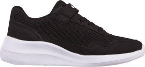 Buty dziecięce Lotto Connect K czarno-białe 2600000K 1110 28 4