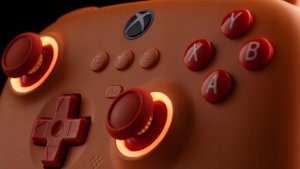 8BitDo Ultimate C Wired Xbox Gamepad Dar 15