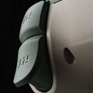 8BitDo Ultimate C Wired Xbox Gamepad Dar 16