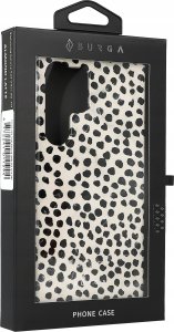 Almond Latte Tough Case For Samsung Galaxy S25 Ultra 2