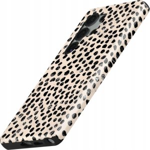 Almond Latte Tough Case For Samsung Galaxy S25 Ultra 3