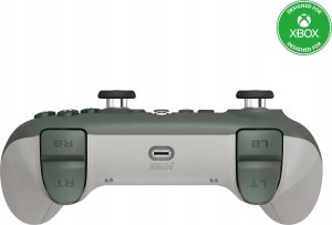 8BitDo Ultimate C Wired Xbox Gamepad Dar 4