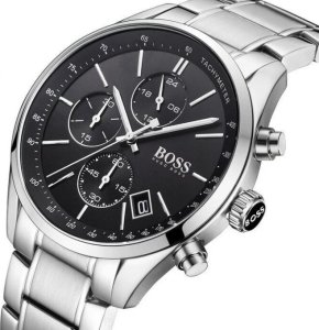 ZEGAREK MĘSKI HUGO BOSS 1513477 - GRAND PRIX (zh022c) 2