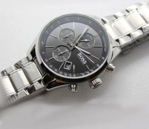 ZEGAREK MĘSKI HUGO BOSS 1513477 - GRAND PRIX (zh022c) 4