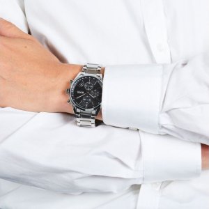 ZEGAREK MĘSKI HUGO BOSS 1513477 - GRAND PRIX (zh022c) 6