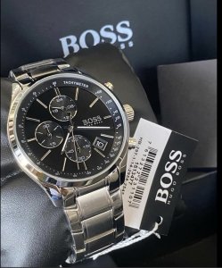 ZEGAREK MĘSKI HUGO BOSS 1513477 - GRAND PRIX (zh022c) 7