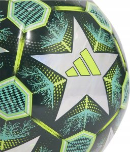 Piłka adidas UCL Training Foil JH1280 3