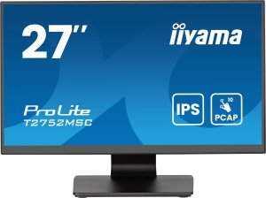 Monitor iiyama ProLite T2752MSC-B1AG 1