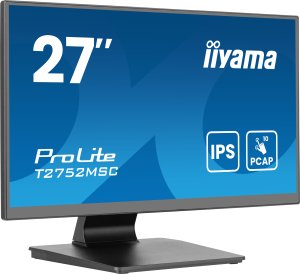 Monitor iiyama ProLite T2752MSC-B1AG 4