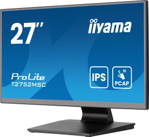 Monitor iiyama ProLite T2752MSC-B1AG 5