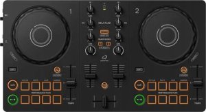 CONTROLLER DJ DDJ-FLX2 ALPHATHETA 1