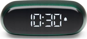 Lexon Minute Alarm Clock Mini Dark Green/ Dark Green LR154DG1 2