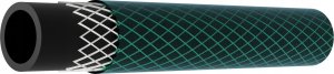 Garden hose 1/2" 100m 3-ply LIGHT Vartco LIGHT 1001120100 2
