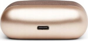 Lexon Minute Alarm Clock Mini Gold/Gold LR154D 3