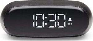 Lexon Minute Alarm Clock Mini Gold/Gold LR154D 5