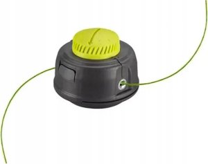 Lawnmower cutting head with cord RYOBI RAC159, 2.0 mm, for RY36ELTX33A, RY18LTX38A 1