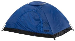 ATOM DOME double tent, 200 x 140 x 100 cm 1
