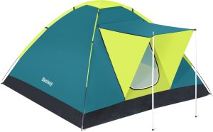 Two-person tent BESTWAY COOLGROUND 3, 210 x 210 x 120 cm 16