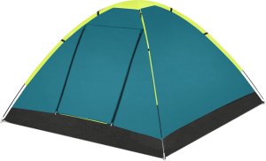 Two-person tent BESTWAY COOLGROUND 3, 210 x 210 x 120 cm 17