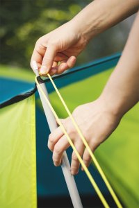 Two-person tent BESTWAY COOLGROUND 3, 210 x 210 x 120 cm 19