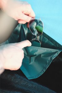 Two-person tent BESTWAY COOLGROUND 3, 210 x 210 x 120 cm 20