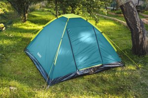 Two-person tent BESTWAY COOLGROUND 3, 210 x 210 x 120 cm 21