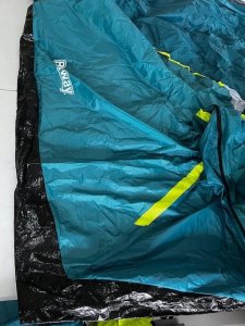 Two-person tent BESTWAY COOLGROUND 3, 210 x 210 x 120 cm 9