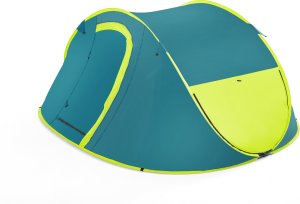 Four-person tent BESTWAY COOLMOUNT 4, 210 x 240 x 100 cm 9