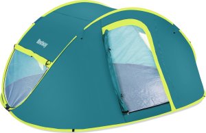 Four-person tent BESTWAY COOLMOUNT 4, 210 x 240 x 100 cm 10