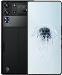 Smartfon Nubia Red Magic 10 Pro 5G 16/512GB Czarny  (null) 1