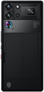 Smartfon Nubia Red Magic 10 Pro 5G 16/512GB Czarny  (null) 3