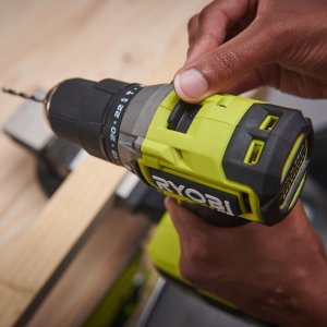 Cordless impact drill RYOBI ONE+ HP RPD18C1-0, 18 V, 60 Nm, without battery 2