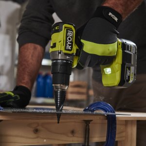 Cordless impact drill RYOBI ONE+ HP RPD18C1-0, 18 V, 60 Nm, without battery 4