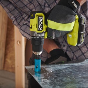 Cordless impact drill RYOBI ONE+ HP RPD18C1-0, 18 V, 60 Nm, without battery 5