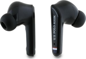 TWS US Polo DH Logo Headphones Docking Station Black 4