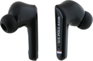 TWS US Polo DH Logo Headphones Docking Station Black 8