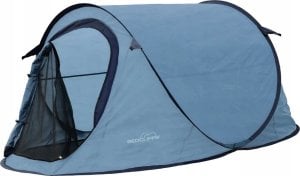 Two-person tent POP UP, 220 x 120 x 95 cm, blue, 190 1