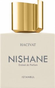 Nishane Hacivat ekstrakt perfum 100ml - tester 1