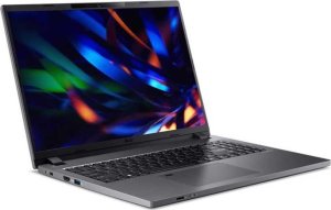 Notebook Acer TravelMate P2 TMP215-55-TCO 15,6"FHD/i5-1334U/16GB/SSD512GB/IrisXe/11PR Silver 3Y 1
